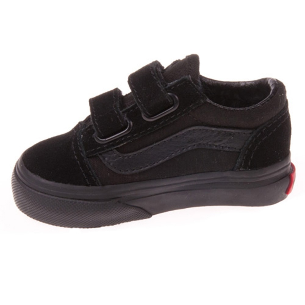 Toddler Vans Size 7.5